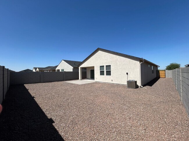 Building Photo - Brand New 4-Bedroom Home in DR Horton’s Ne...