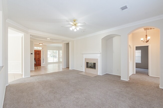 Building Photo - 4319 Dow Way