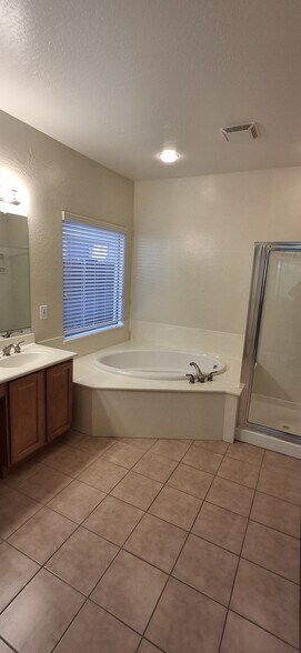 Master Bath #3 - 16021 W Becker Ln