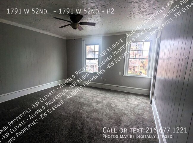 Building Photo - 1791 W 52nd St