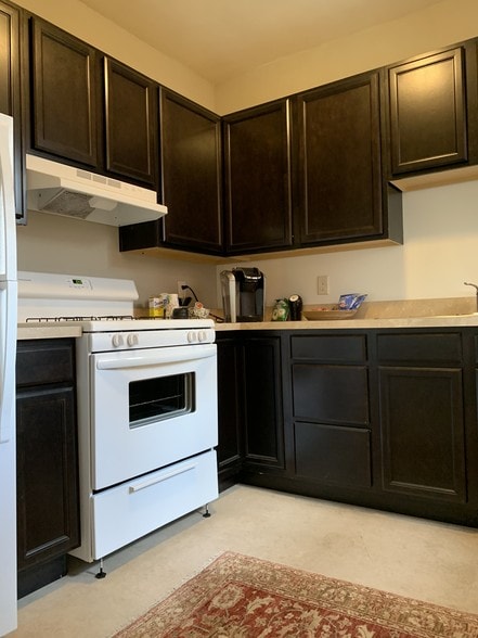 Building Photo - Gemini Apartments