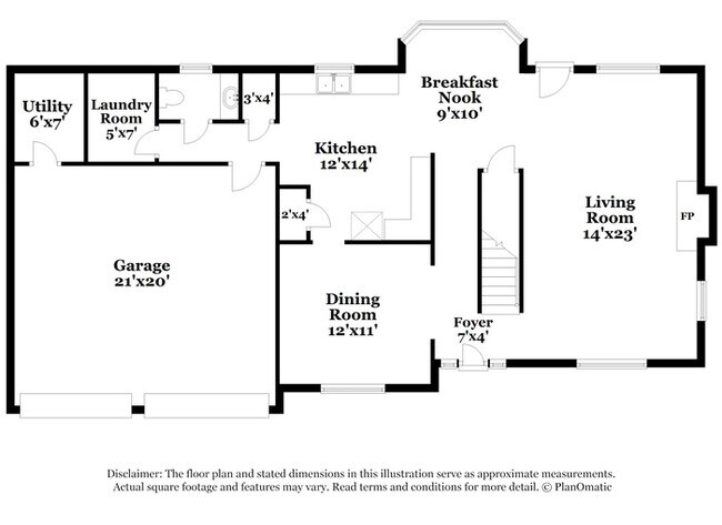 Building Photo - 900 Terrace Mill Dr