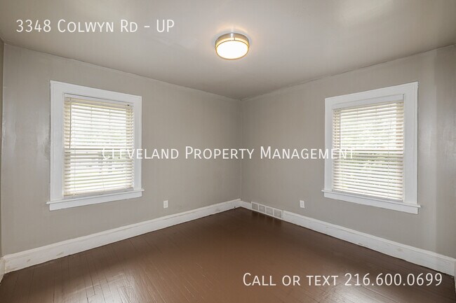 Building Photo - 3348 Colwyn Rd
