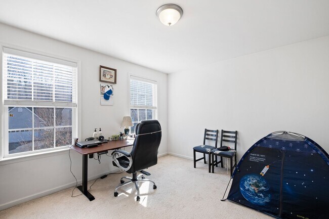 Building Photo - Welcome to Welsh Hill Preserve!