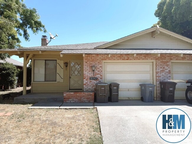 Primary Photo - 2 Bedroom Duplex in Morgan Hill