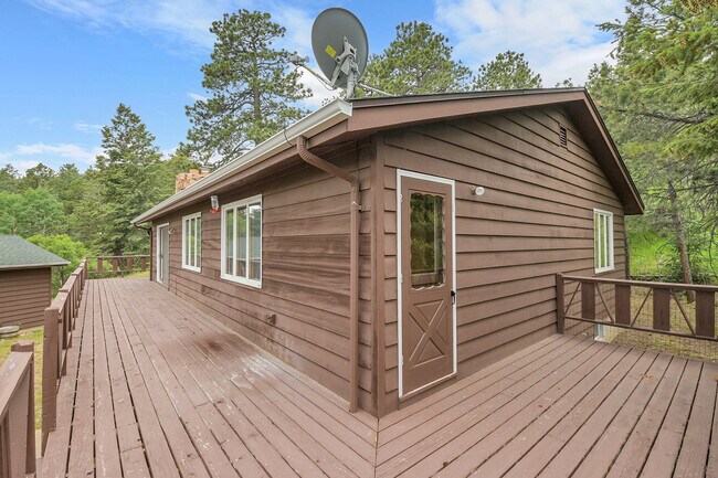 Building Photo - 8478 Jay Ln