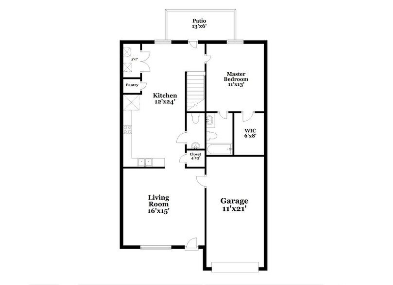Building Photo - 1854 Warmingfield Dr