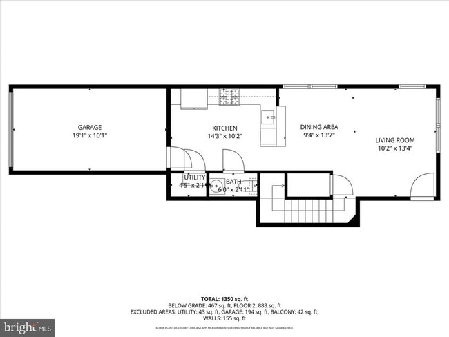 Building Photo - 12432 Liberty Bridge Rd