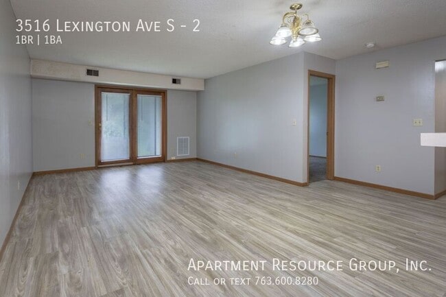 Building Photo - 3516 Lexington Ave S