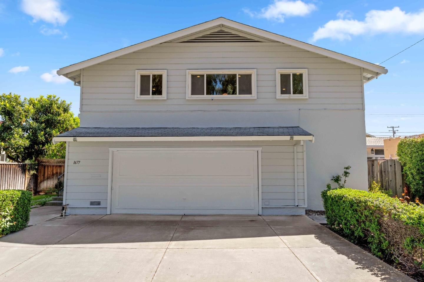 Building Photo - 1677 Calabazas Blvd
