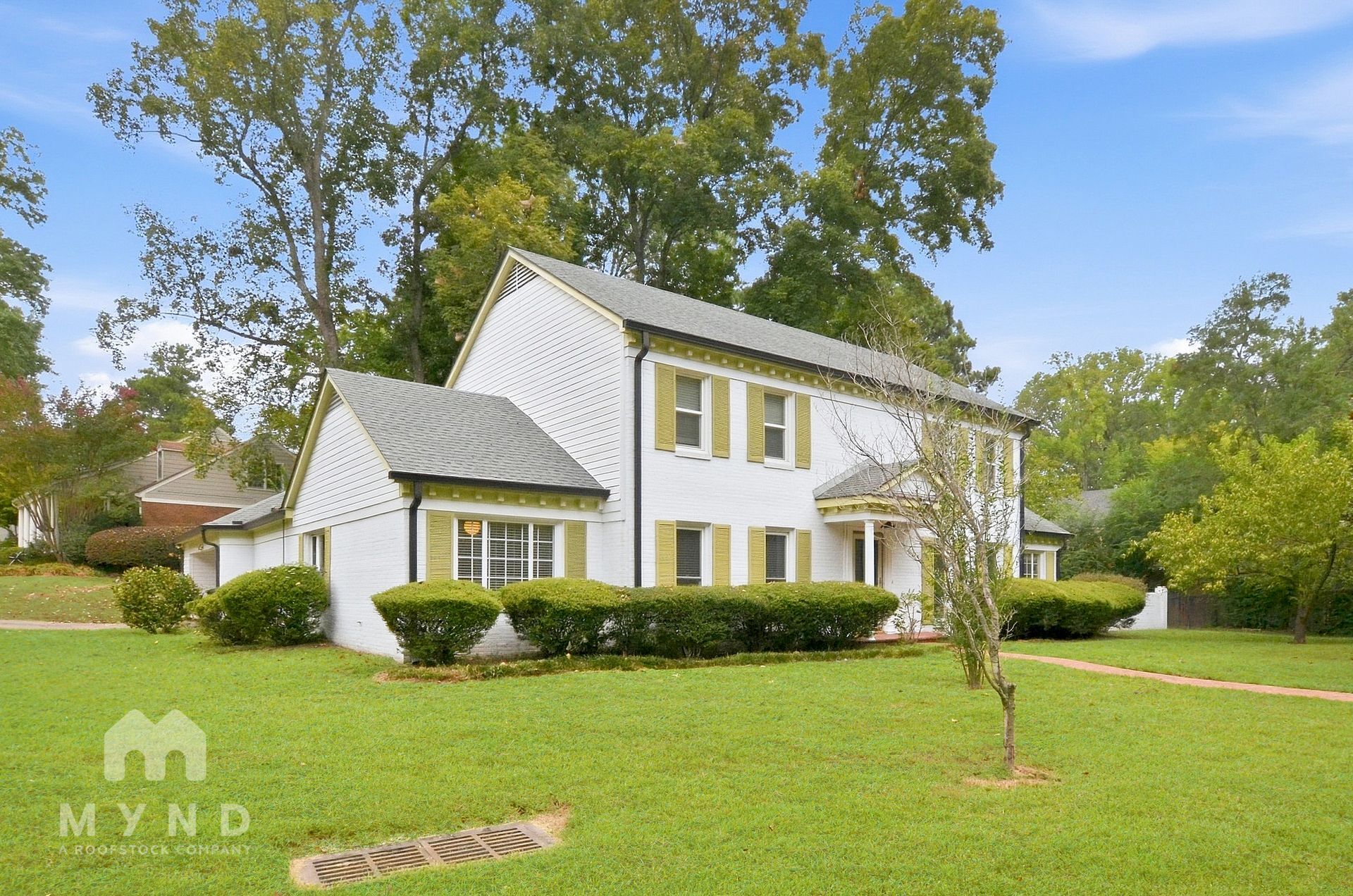 Building Photo - 2335 Hickory Crest Dr