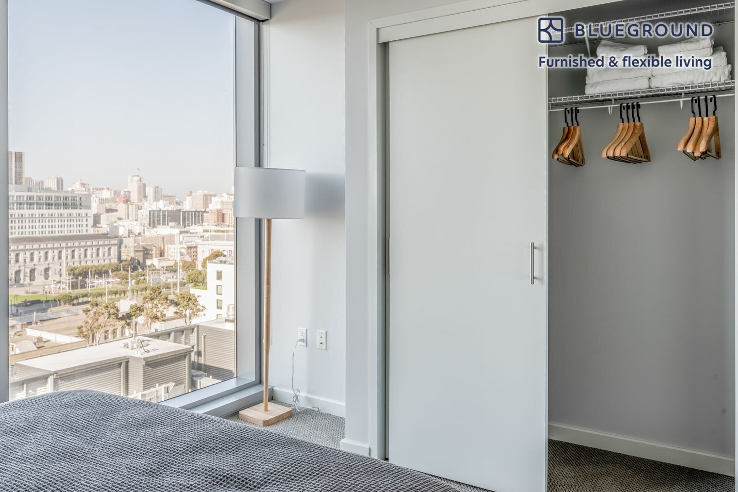 Building Photo - 100 Van Ness Ave