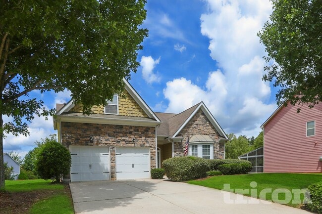 Building Photo - 2104 Bradbury Ct