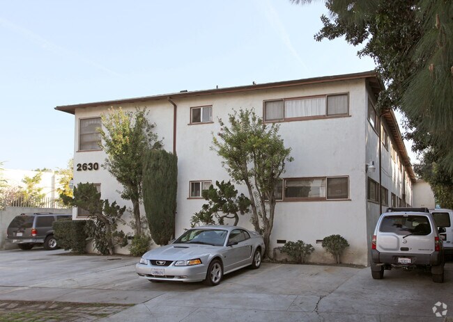 Building Photo - 2628-2630 Alvira St