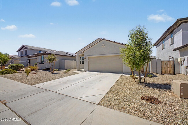 Building Photo - 17865 W Daley Ln