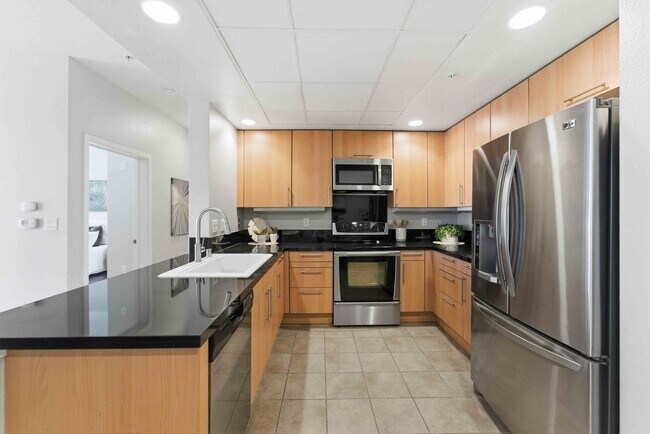 Building Photo - 2 Bedroom Flat for Rent at Plant 51 in Downtown San Jose