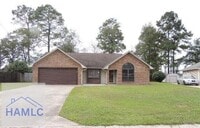 Building Photo - 925 Granger Dr