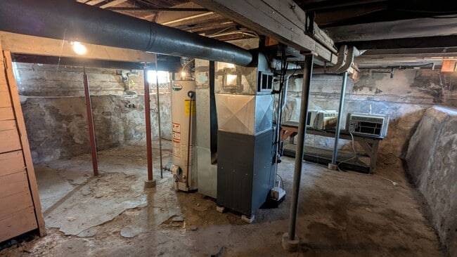 Building Photo - 3530 Ave A