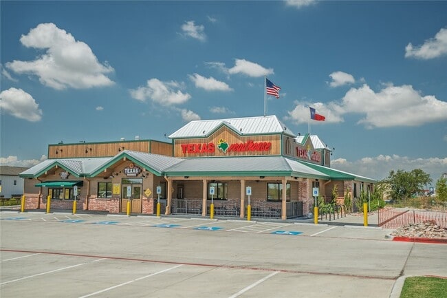 Building Photo - 2344 Bellatrix Dr