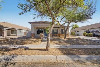 Building Photo - 3533 E Joseph Way
