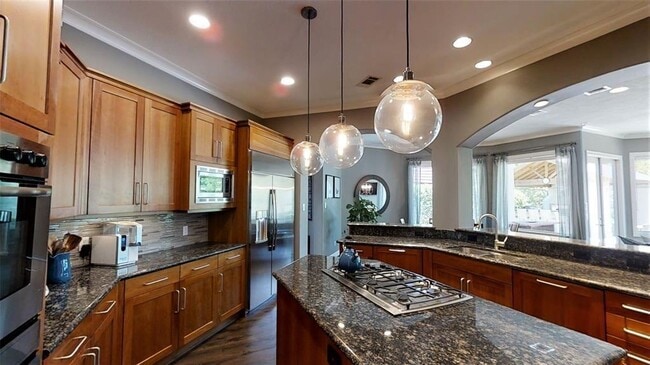Building Photo - 1807 Sparrows Ridge
