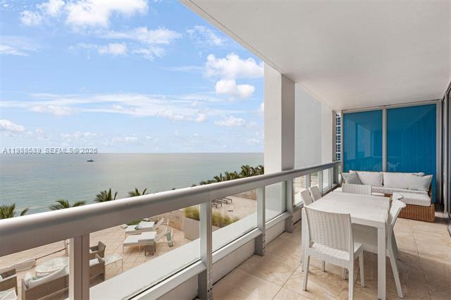 Building Photo - 6899 Collins Ave