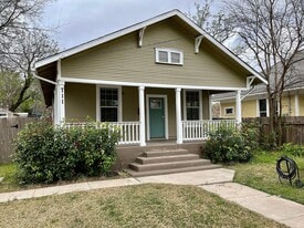 Building Photo - 711 N Palmetto