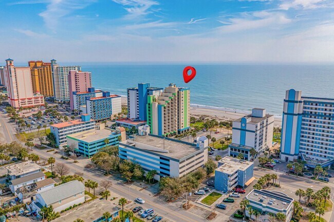 Building Photo - 2310 N Ocean Blvd