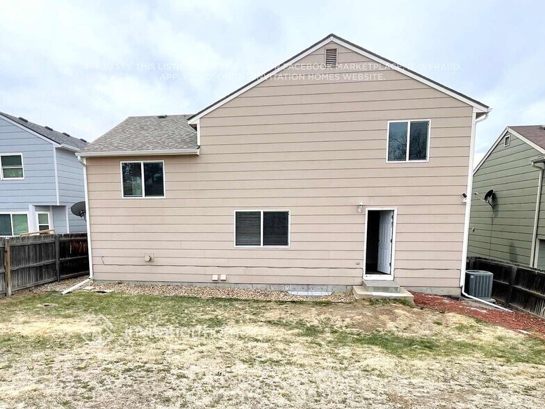 Building Photo - 11024 Callaway Rd