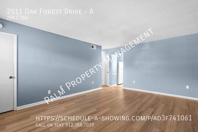 Building Photo - 2511 Oak Forest Dr
