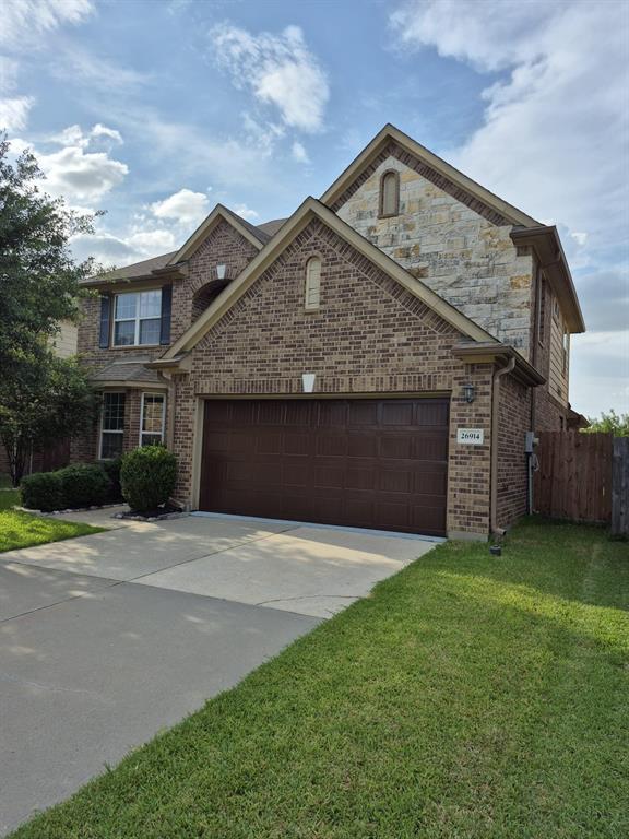 Building Photo - 26914 Mustang Retreat Ln
