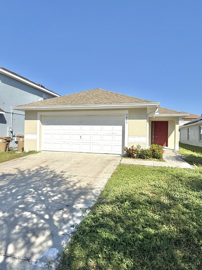 Building Photo - 2429 Ruddenstone Way