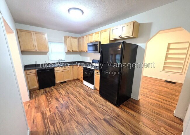 Building Photo - 5544 20th St N