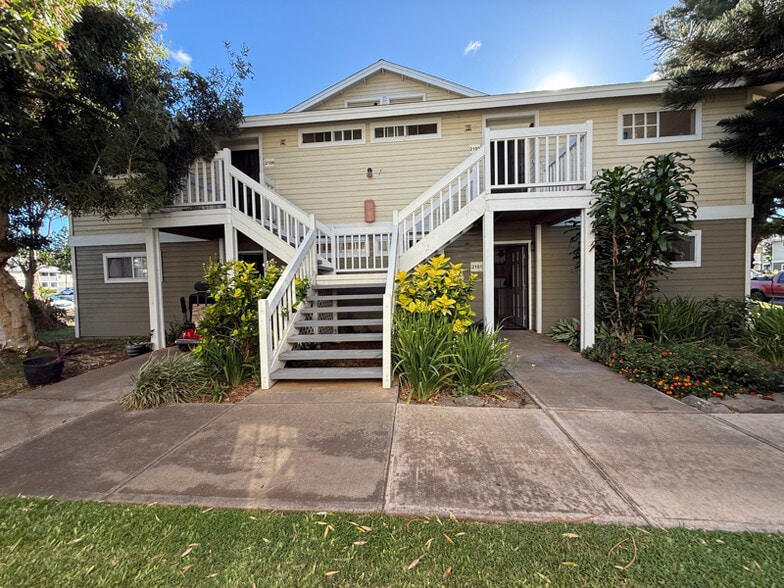 Building Photo - 68-3883-3883 Lua Kula St