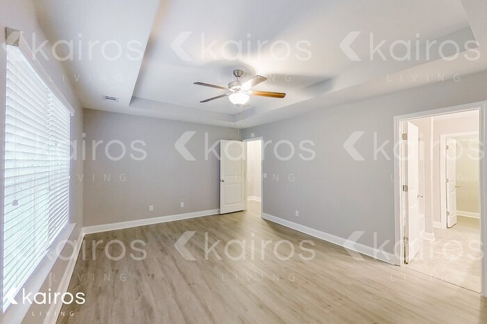 Building Photo - 601 Ferguson Ln