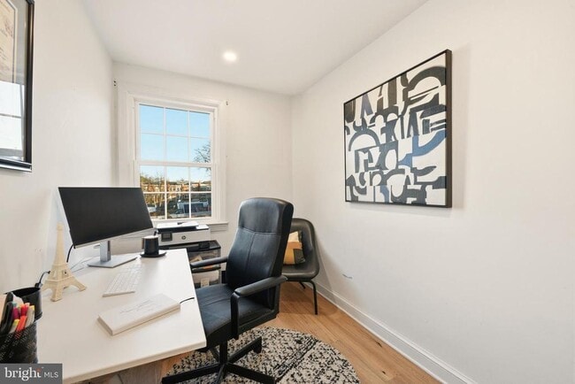 Building Photo - 5113 4th St NW