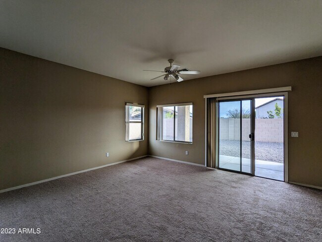 Building Photo - 16071 W Gelding Dr