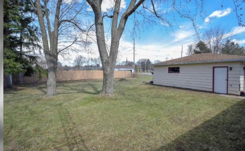 Building Photo - 3018 Chafin Ave