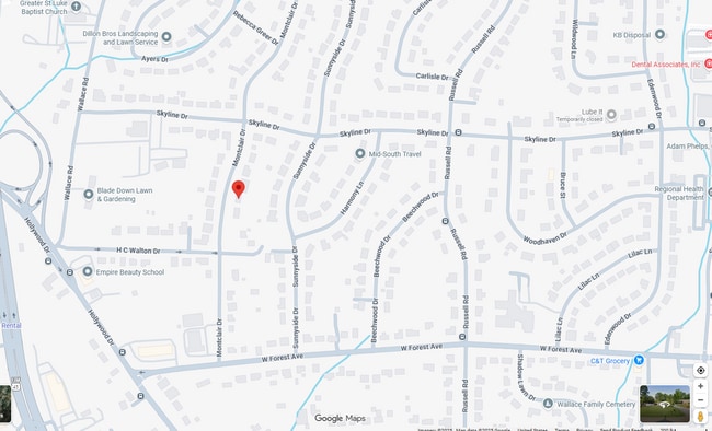 Building Photo - Your Winter Retreat