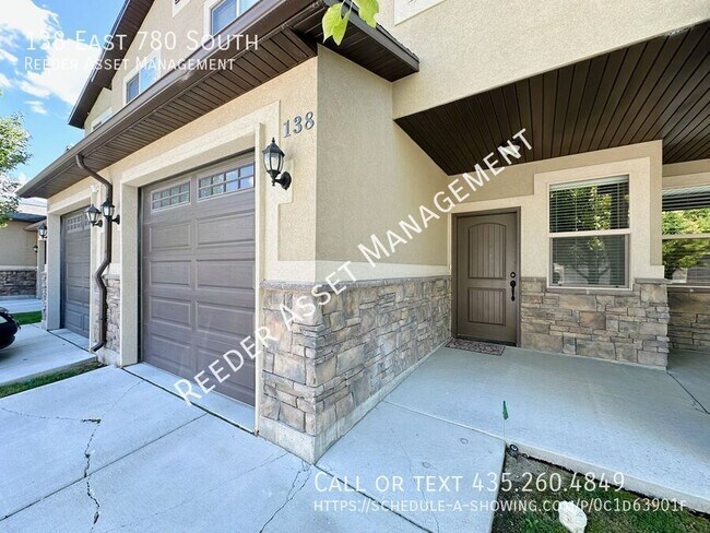 Primary Photo - 138 E 780 S