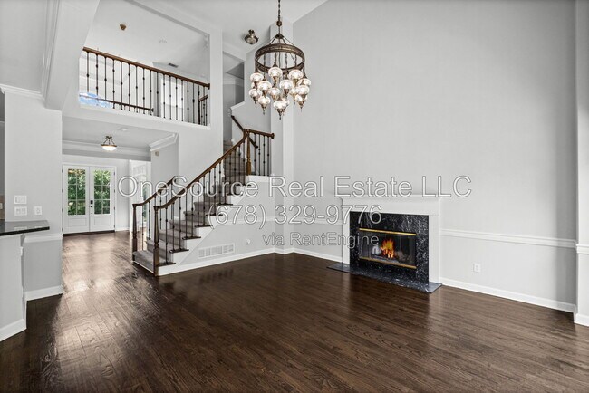 Building Photo - 11805 Devon Downs Trail