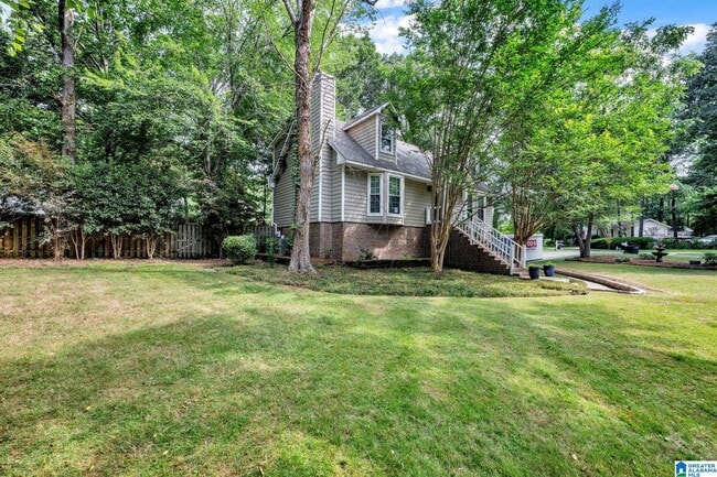 Building Photo - 5501 Heath Row Dr