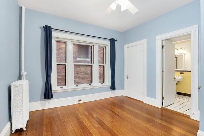 Building Photo - 119 Park St