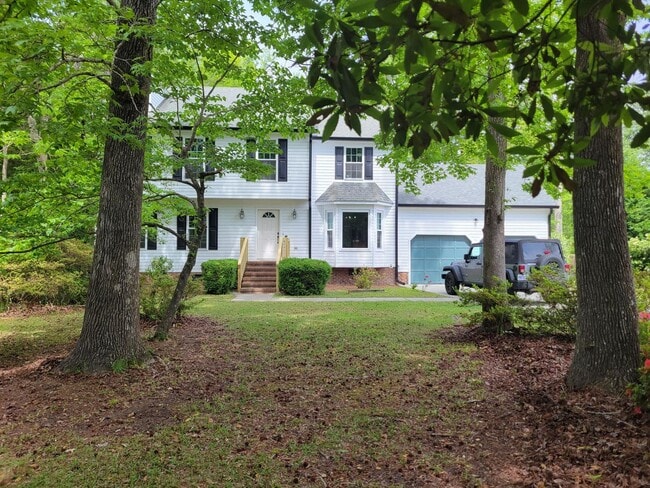 Building Photo - FOUR BEDROOM BRANDYWINE BAY