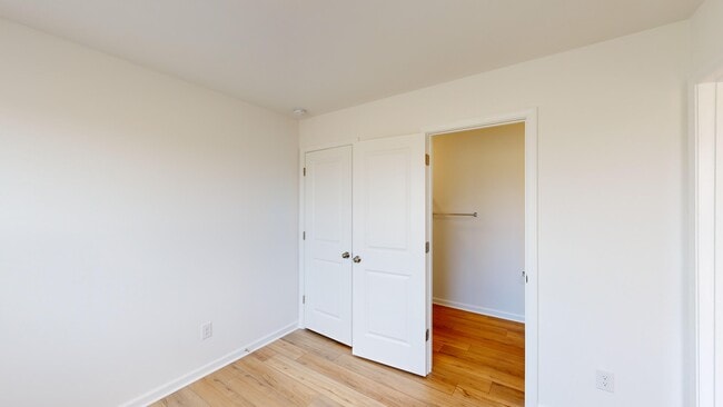 Floorplan - Quinn Residences at Covington Town Center