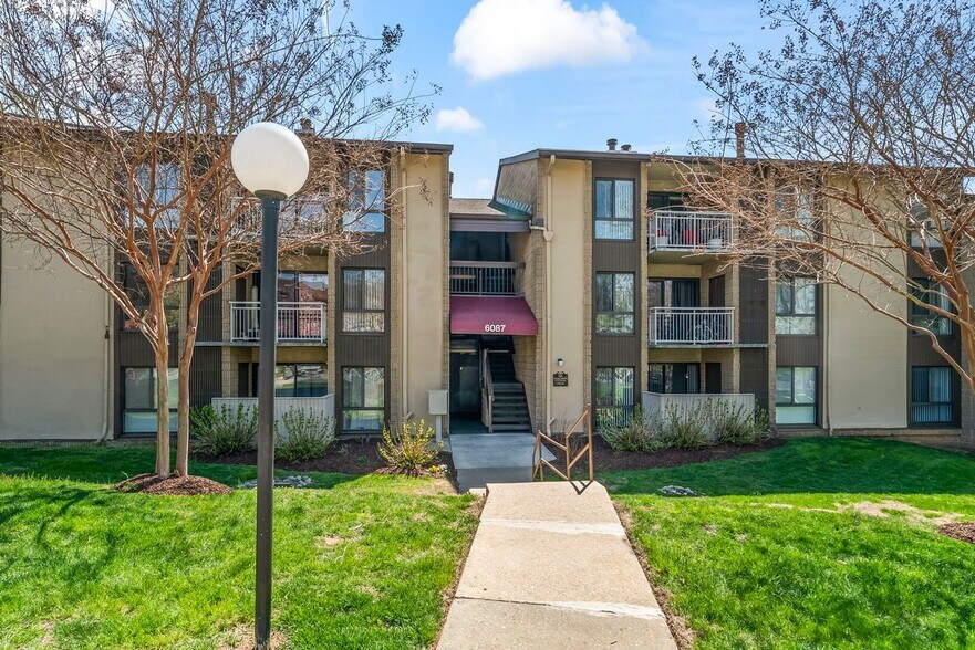 Building Photo - 6087 Majors Ln