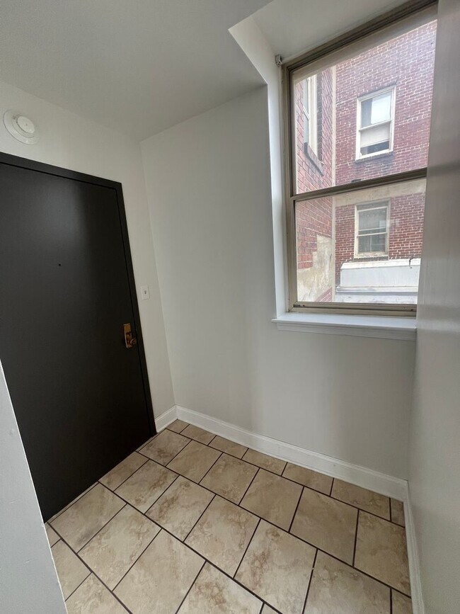 Interior Photo - Spring Garden Court