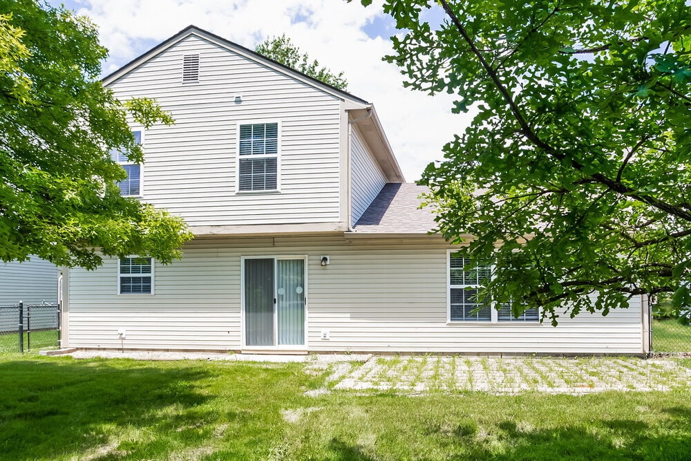 Building Photo - 7639 Dancy Dr