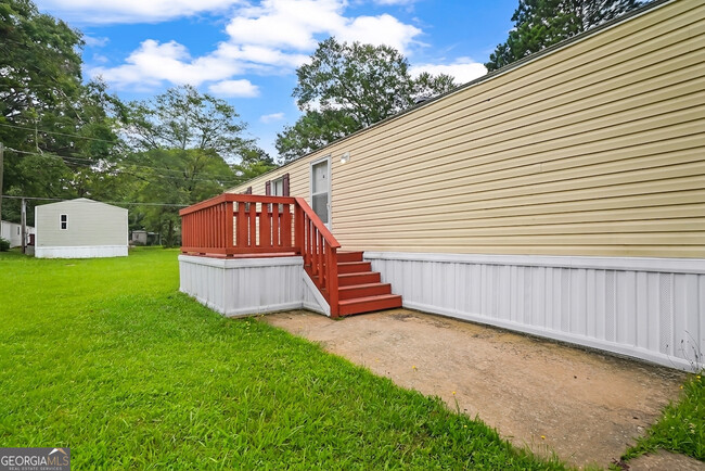 Building Photo - 1512 Hwy 54 W