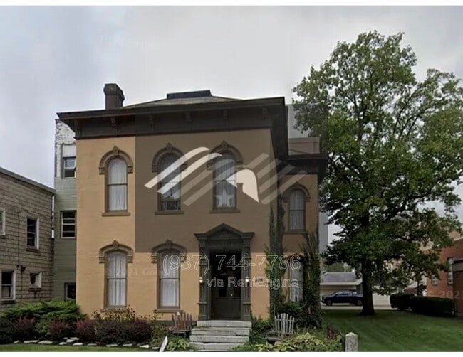 Building Photo - 408 N Wayne St